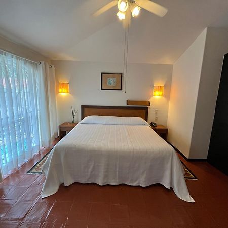 Hotel Ilebal Cuernavaca Centro - Lugar Con Encanto! Eksteriør bilde