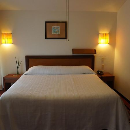 Hotel Ilebal Cuernavaca Centro - Lugar Con Encanto! Eksteriør bilde