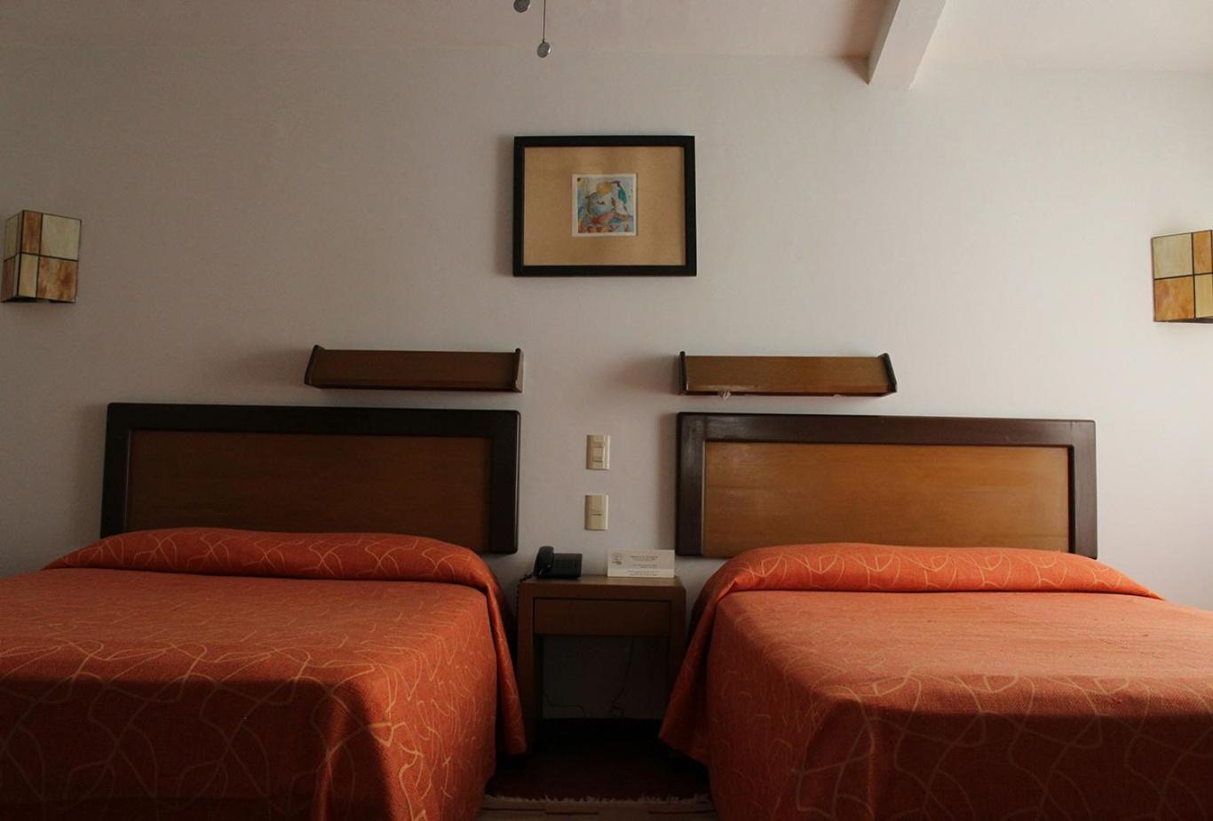 Hotel Ilebal Cuernavaca Centro - Lugar Con Encanto! Eksteriør bilde