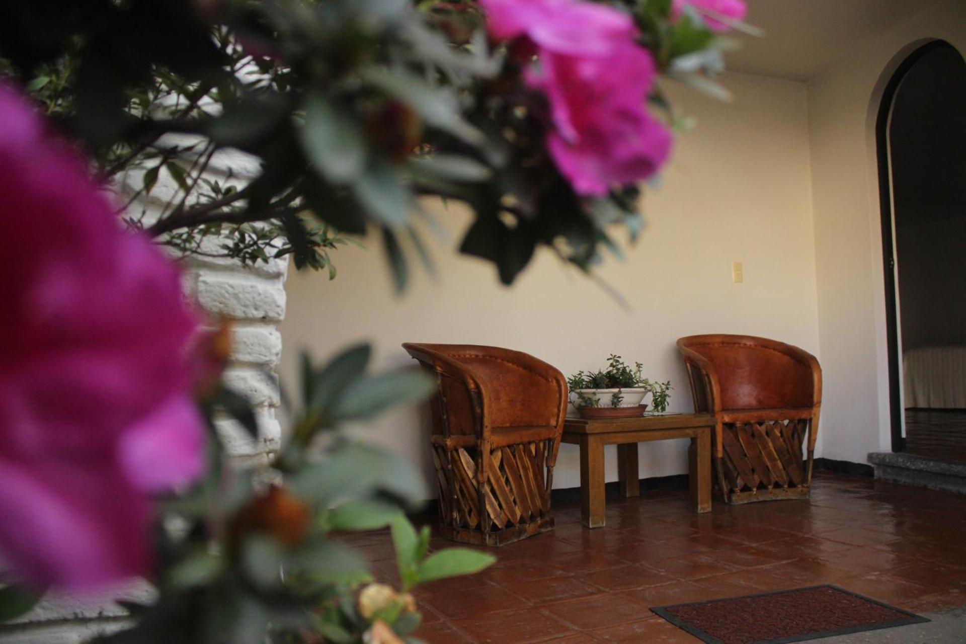 Hotel Ilebal Cuernavaca Centro - Lugar Con Encanto! Eksteriør bilde