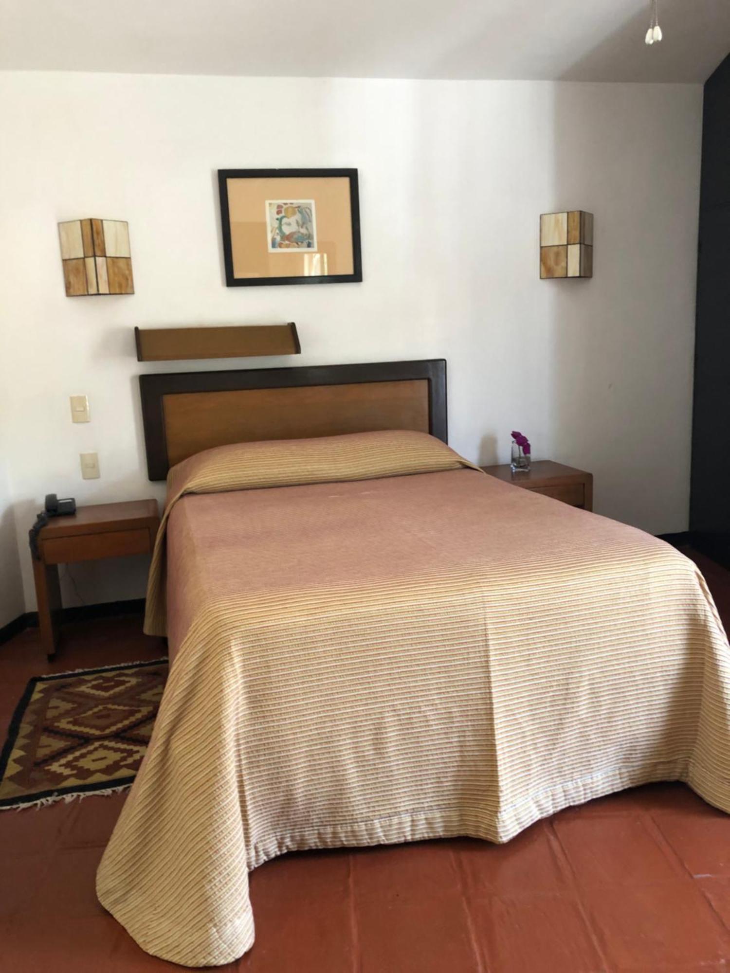 Hotel Ilebal Cuernavaca Centro - Lugar Con Encanto! Eksteriør bilde