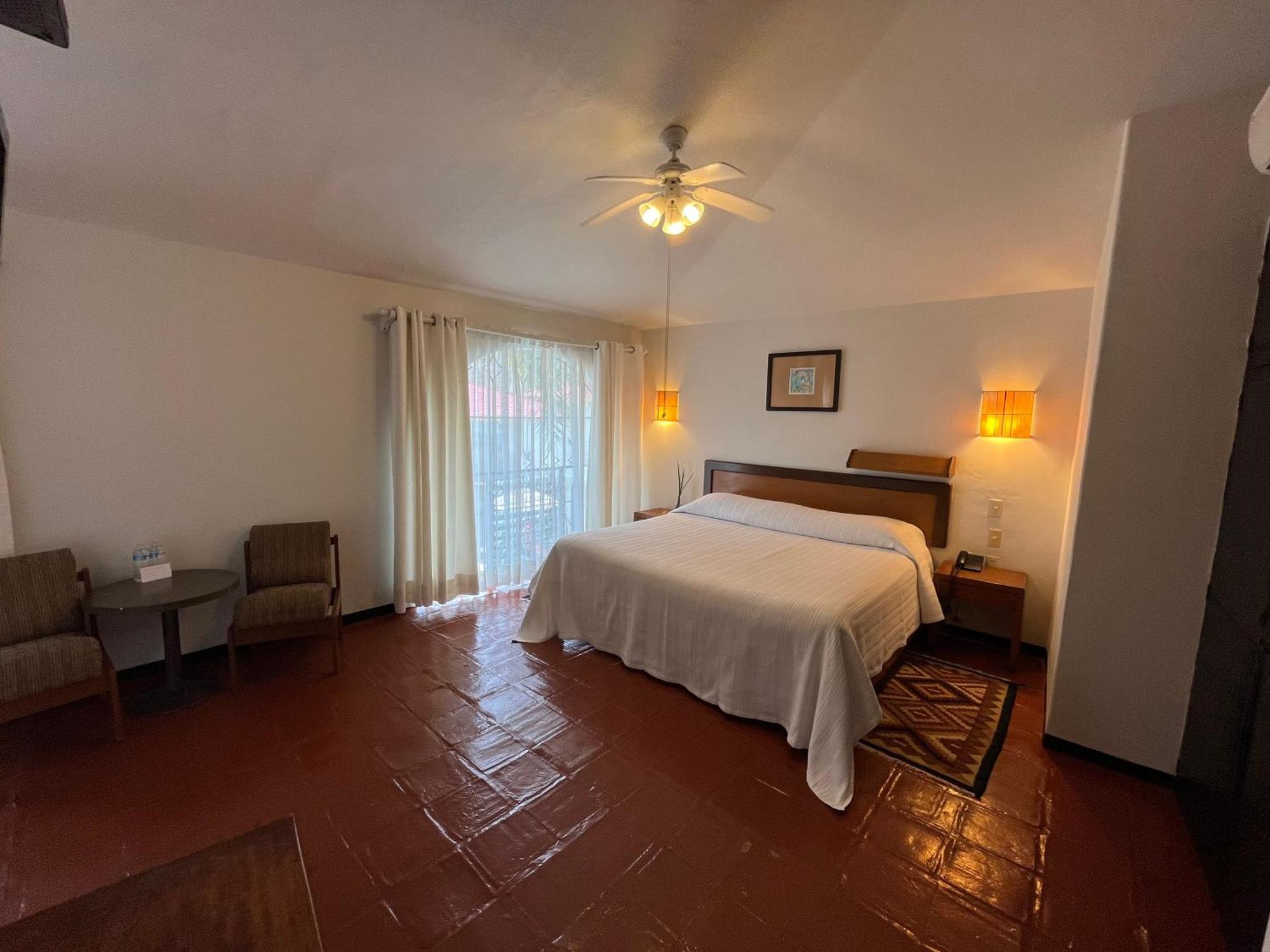 Hotel Ilebal Cuernavaca Centro - Lugar Con Encanto! Eksteriør bilde