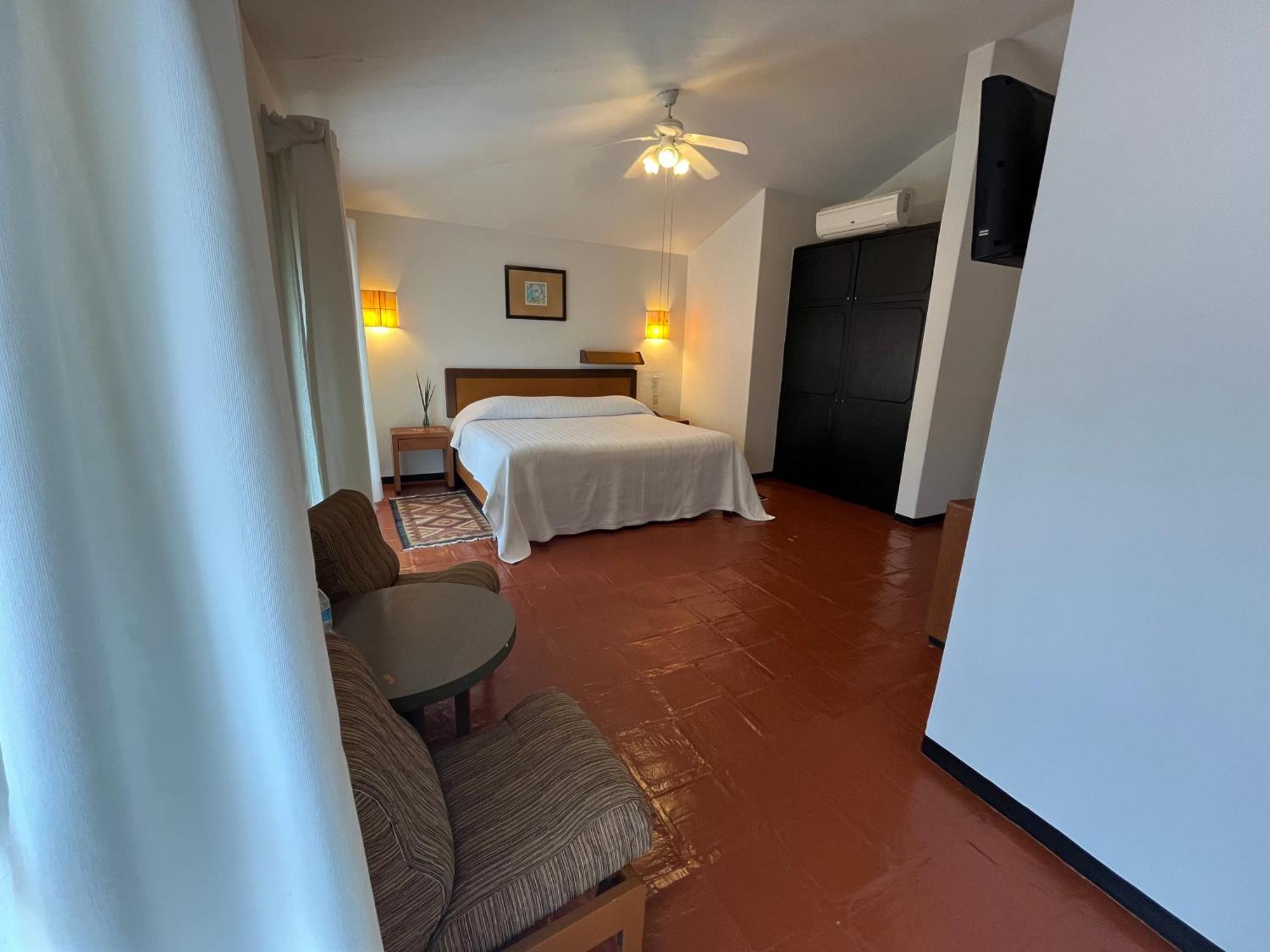 Hotel Ilebal Cuernavaca Centro - Lugar Con Encanto! Eksteriør bilde