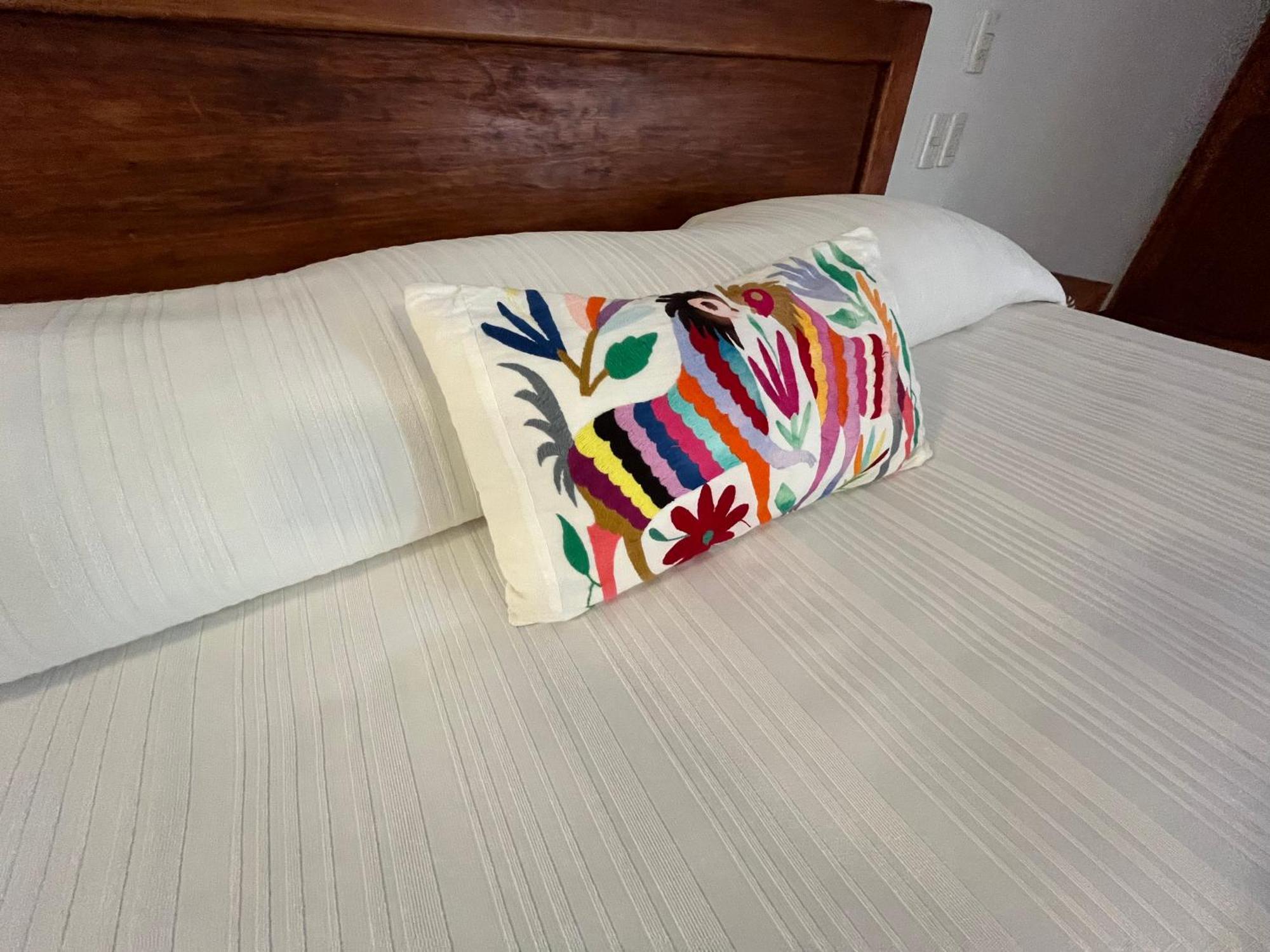 Hotel Ilebal Cuernavaca Centro - Lugar Con Encanto! Eksteriør bilde