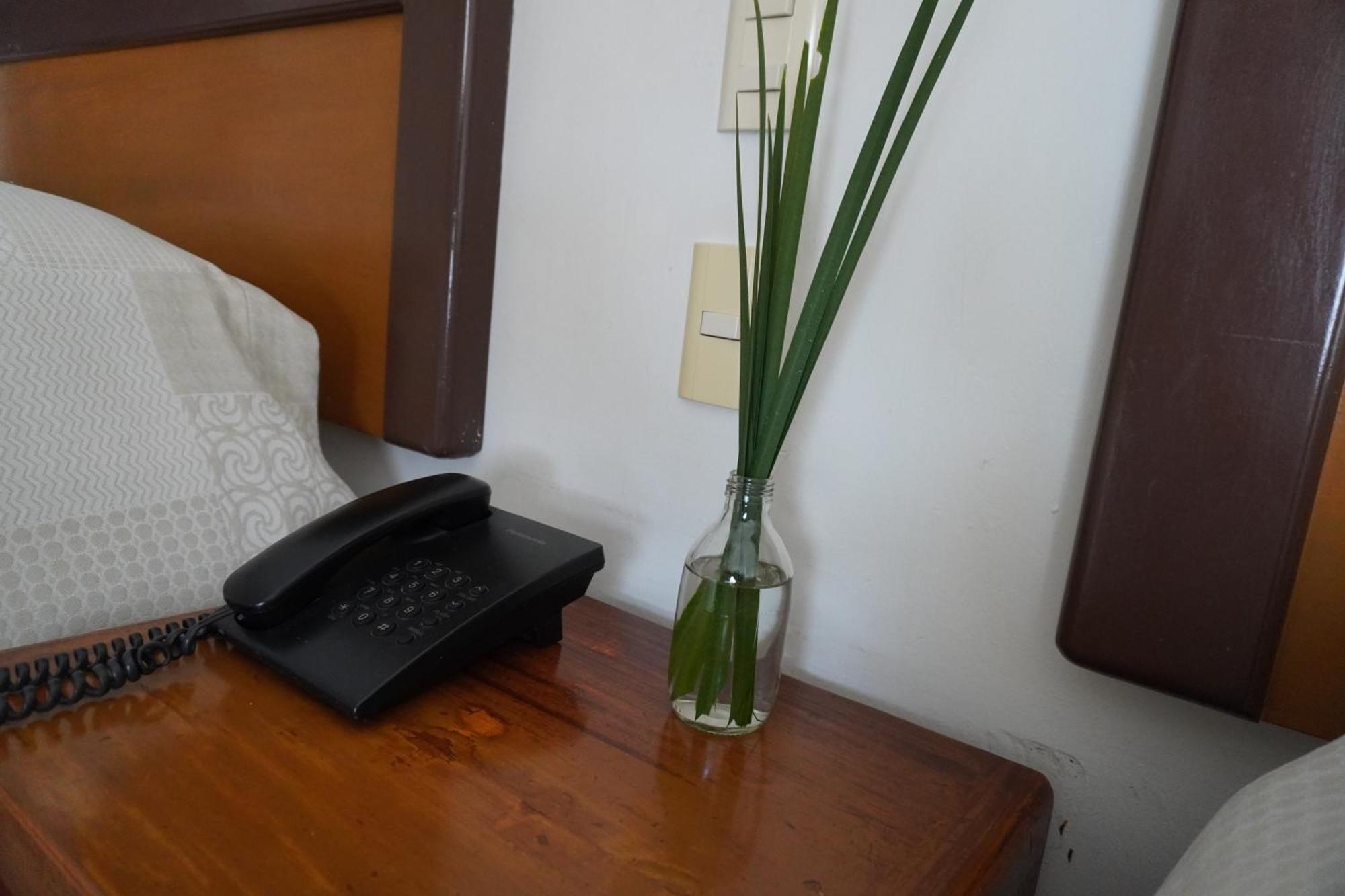 Hotel Ilebal Cuernavaca Centro - Lugar Con Encanto! Eksteriør bilde