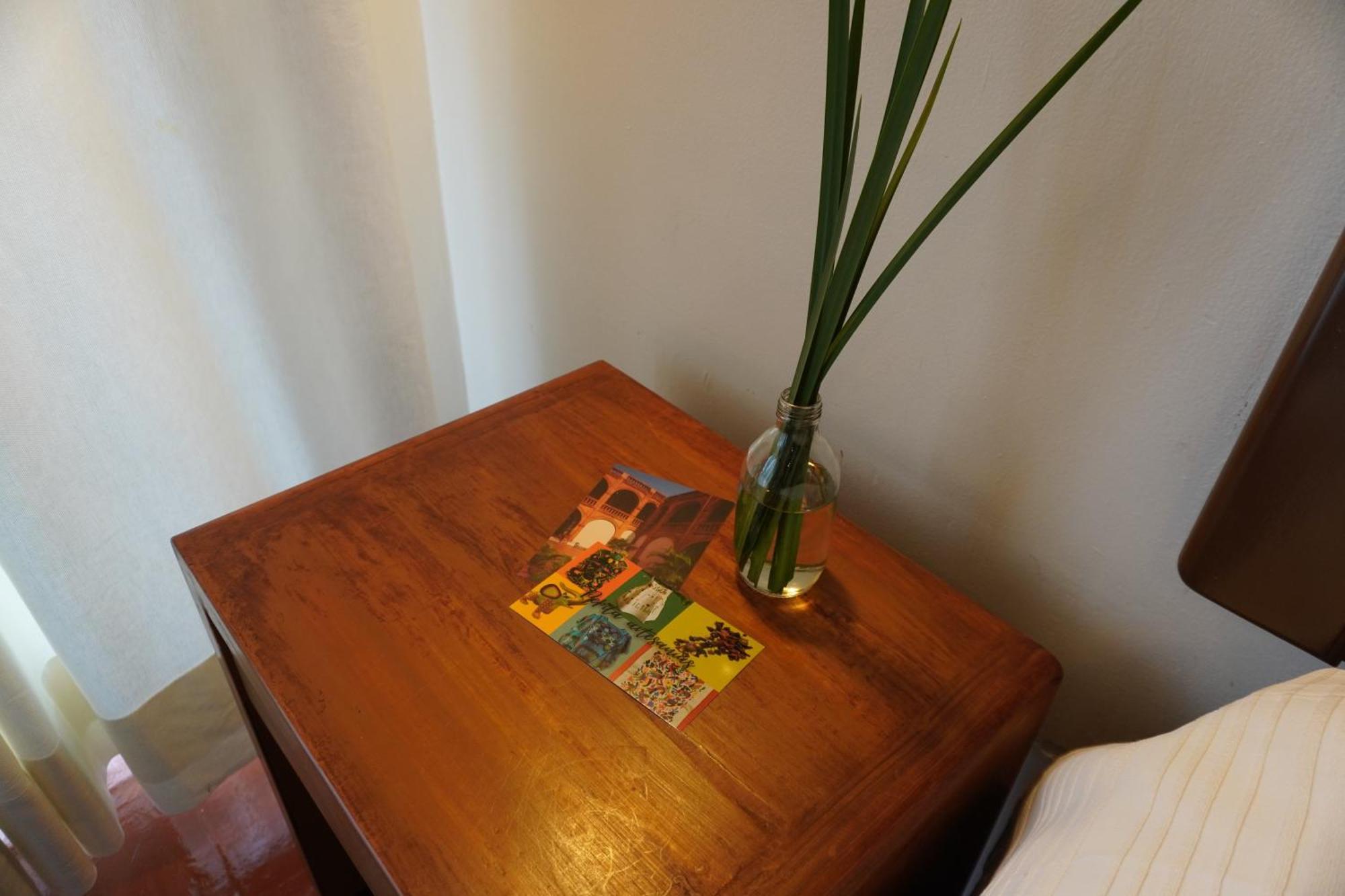 Hotel Ilebal Cuernavaca Centro - Lugar Con Encanto! Eksteriør bilde