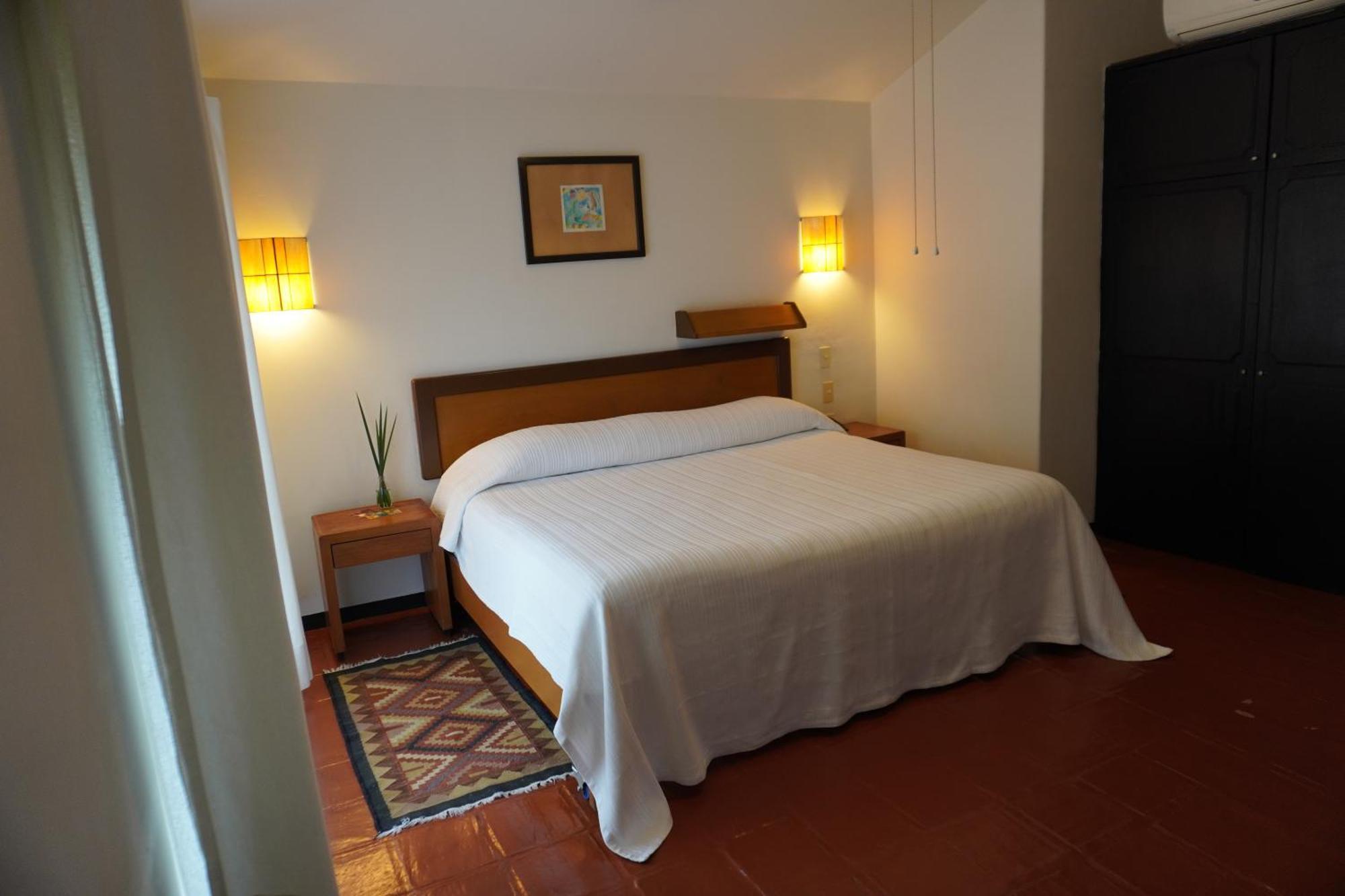 Hotel Ilebal Cuernavaca Centro - Lugar Con Encanto! Eksteriør bilde