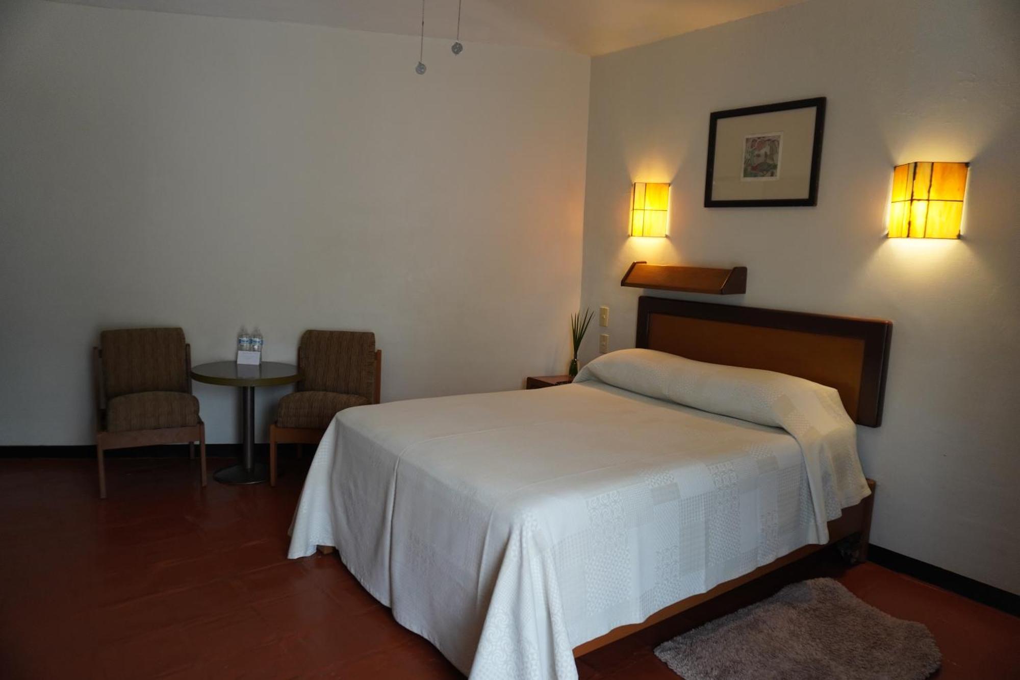 Hotel Ilebal Cuernavaca Centro - Lugar Con Encanto! Eksteriør bilde