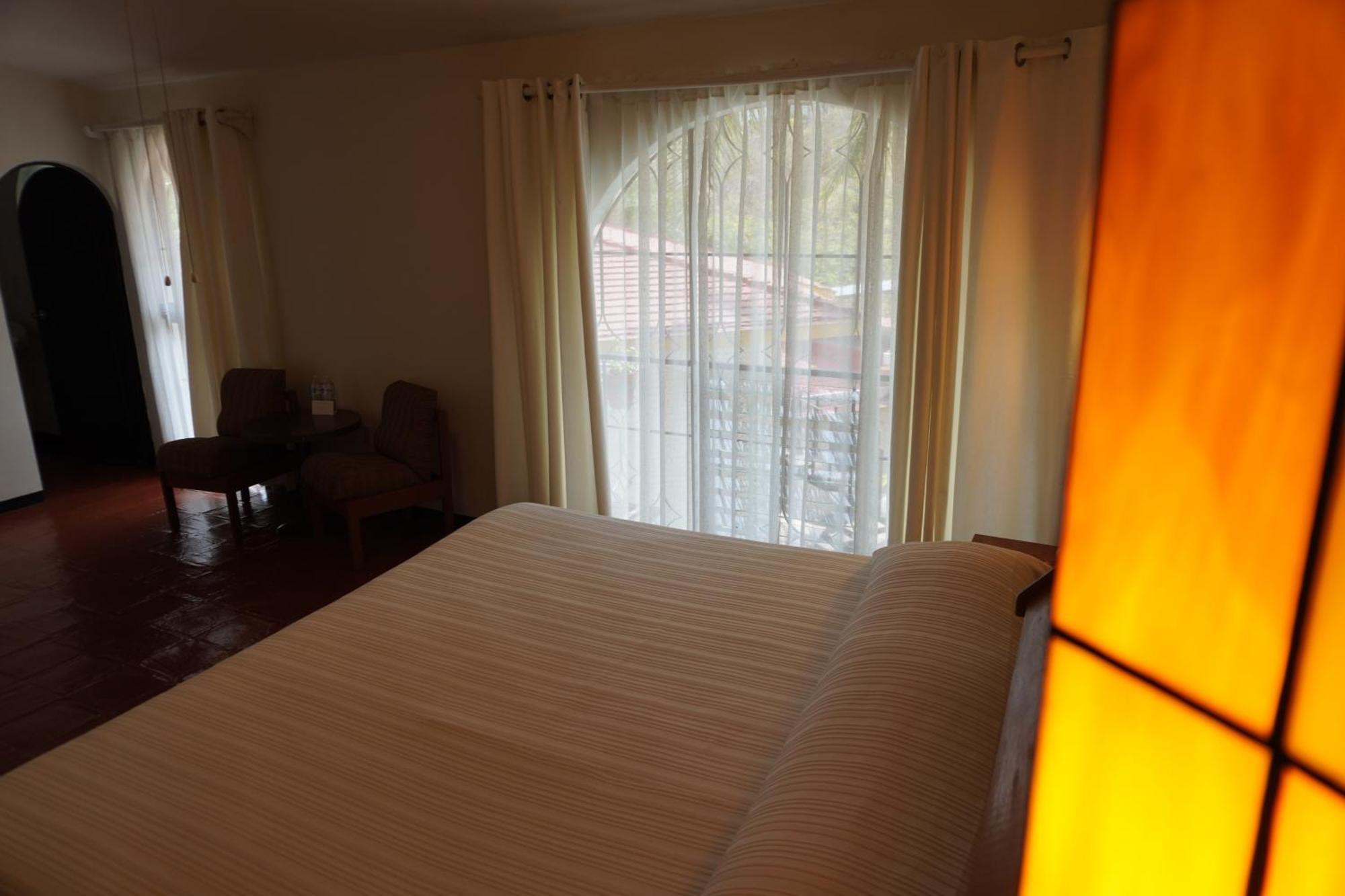 Hotel Ilebal Cuernavaca Centro - Lugar Con Encanto! Eksteriør bilde