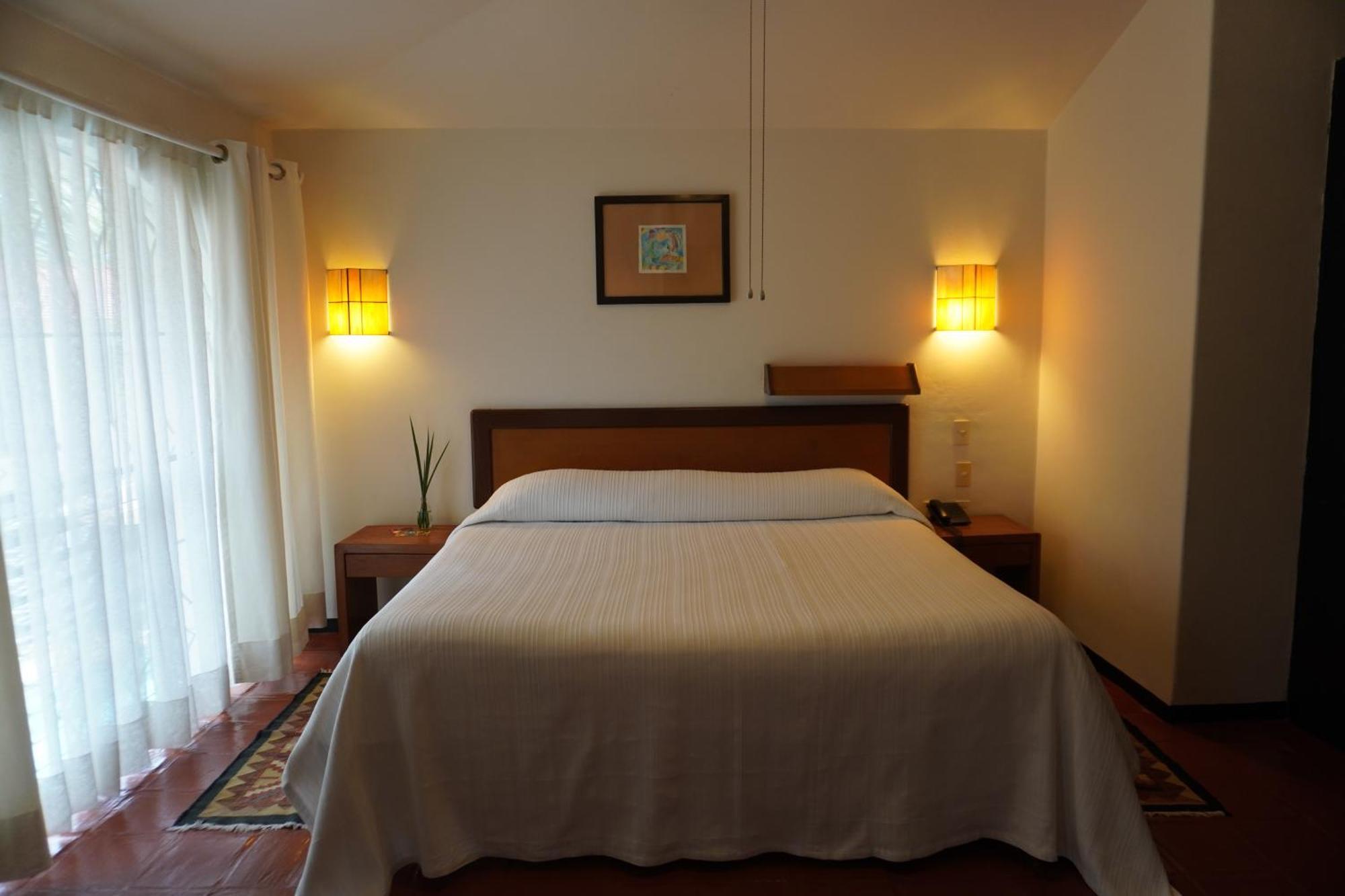 Hotel Ilebal Cuernavaca Centro - Lugar Con Encanto! Eksteriør bilde