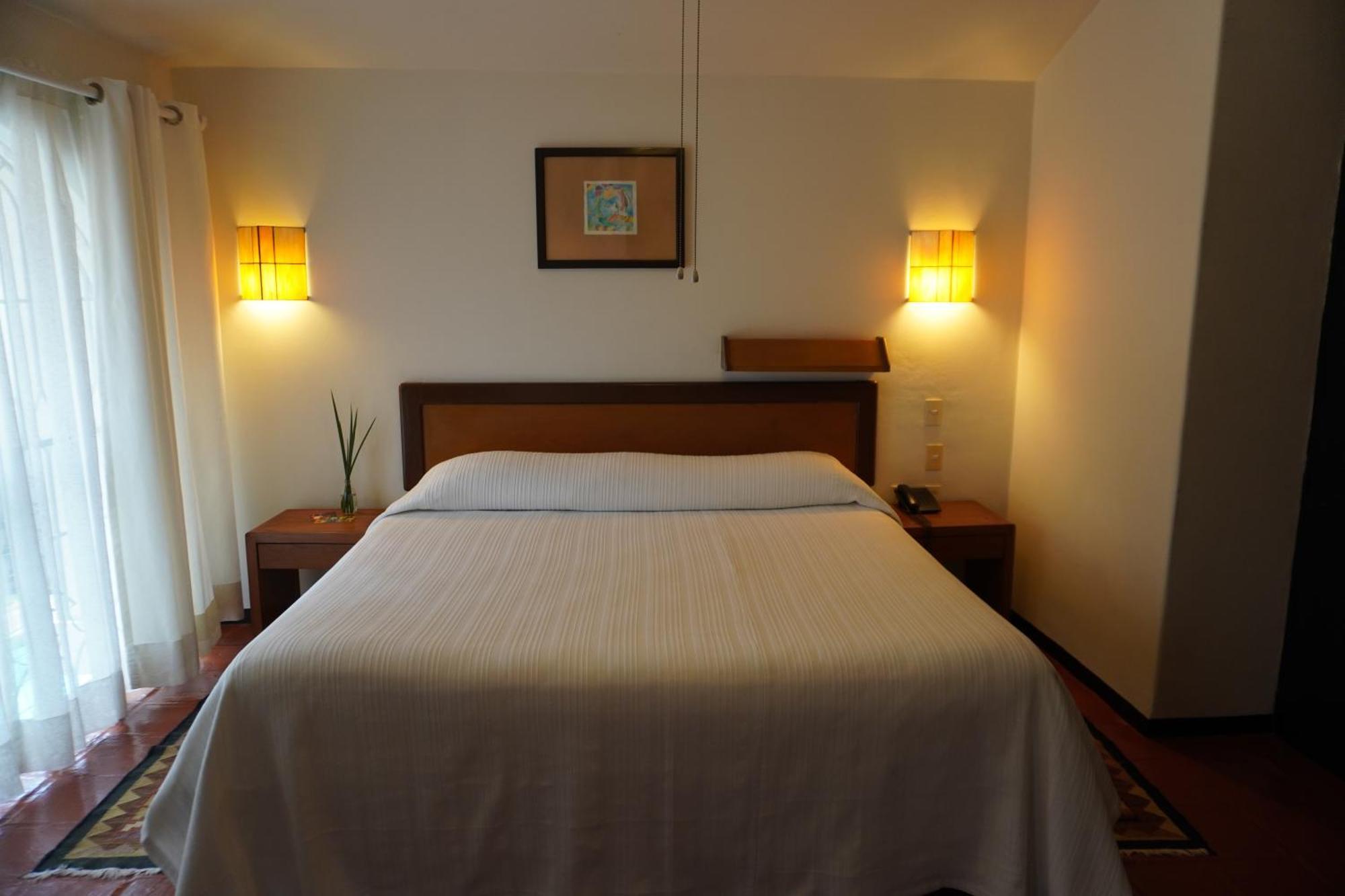 Hotel Ilebal Cuernavaca Centro - Lugar Con Encanto! Eksteriør bilde