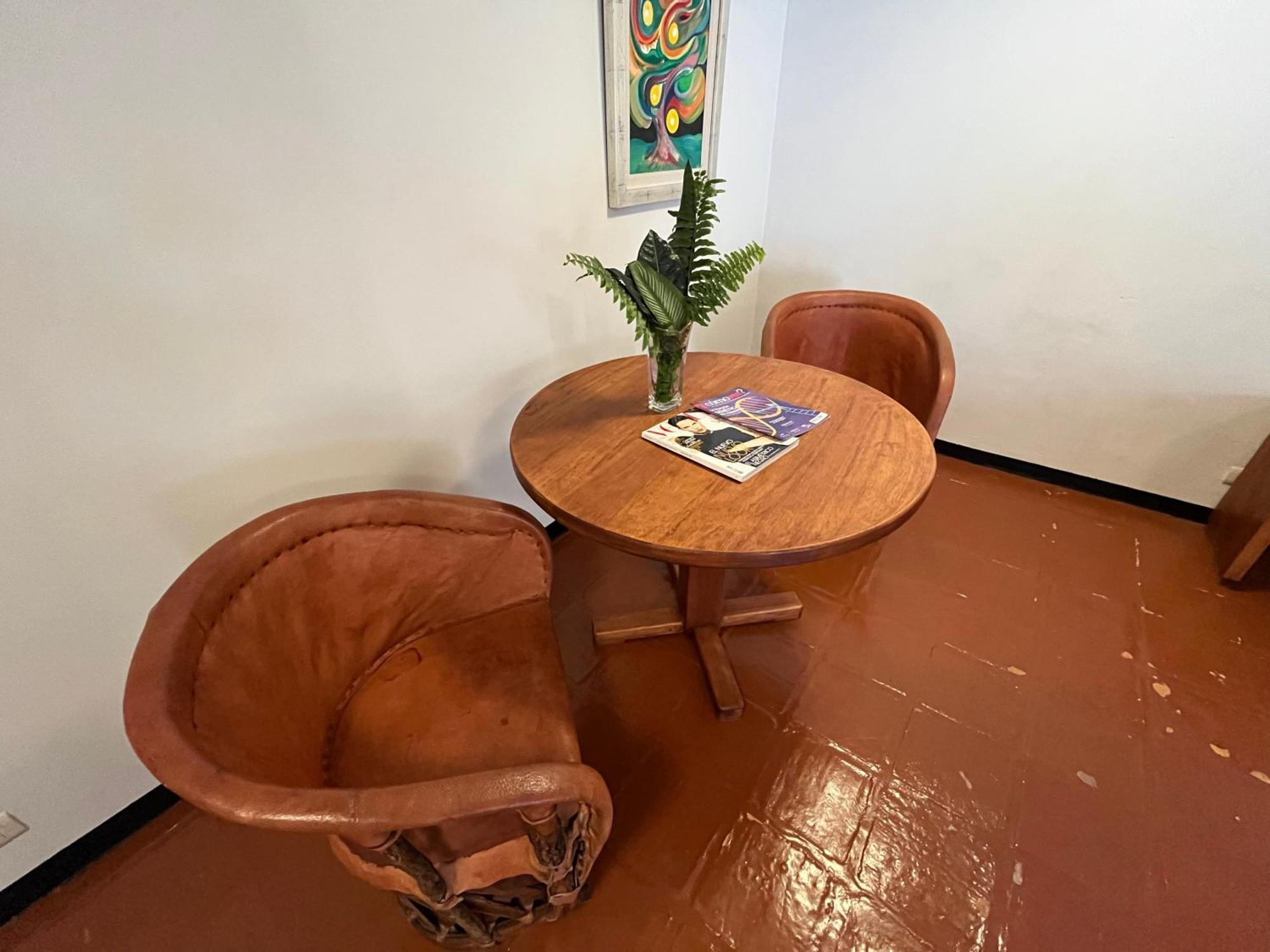 Hotel Ilebal Cuernavaca Centro - Lugar Con Encanto! Eksteriør bilde