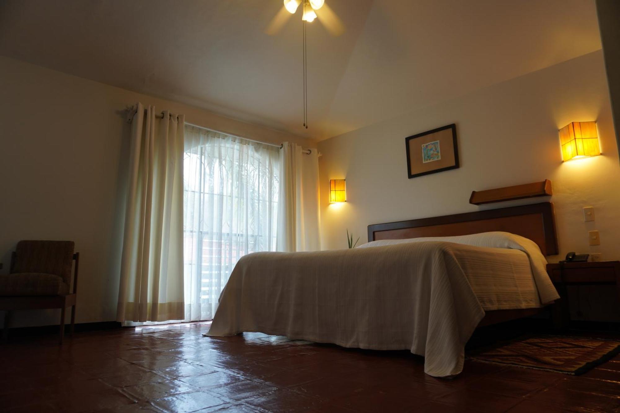 Hotel Ilebal Cuernavaca Centro - Lugar Con Encanto! Eksteriør bilde
