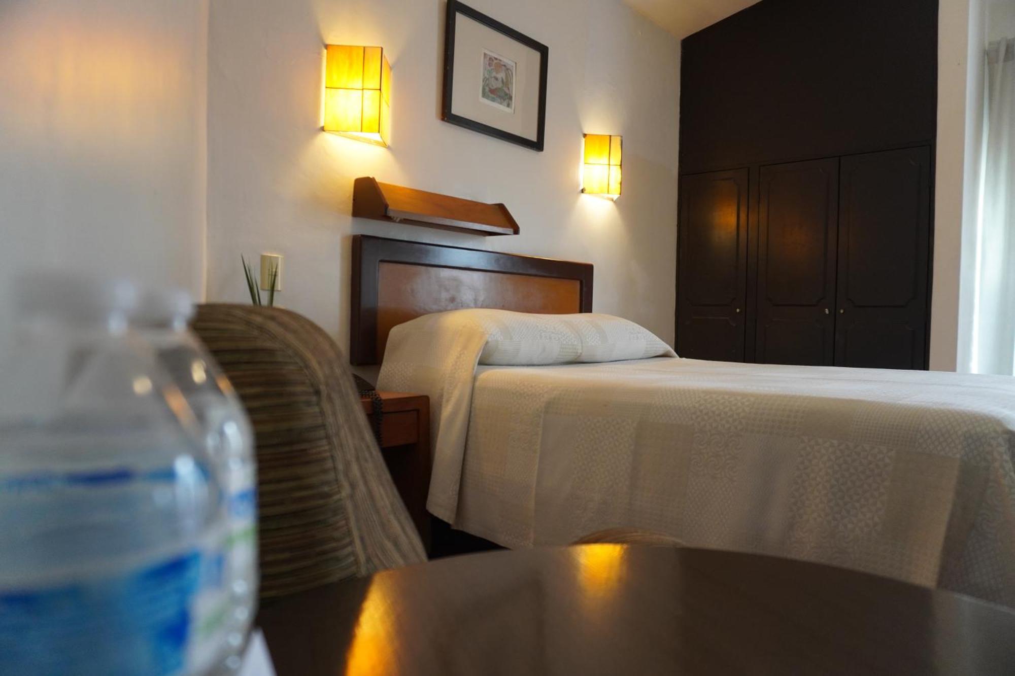Hotel Ilebal Cuernavaca Centro - Lugar Con Encanto! Eksteriør bilde