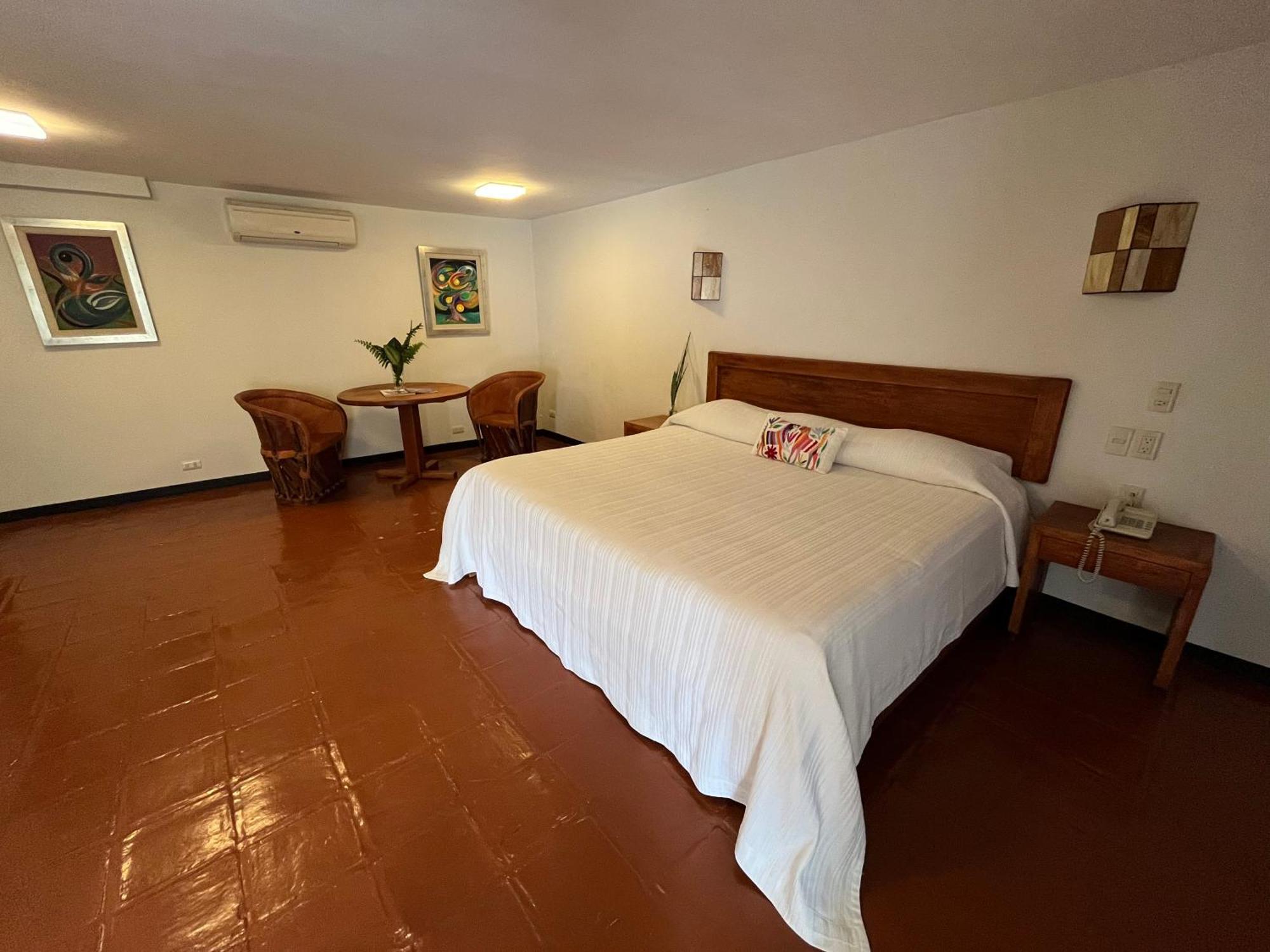 Hotel Ilebal Cuernavaca Centro - Lugar Con Encanto! Eksteriør bilde