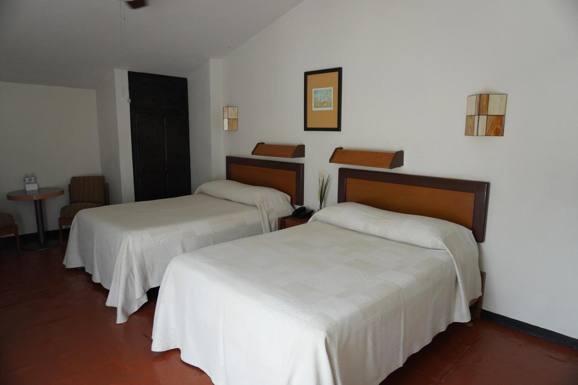 Hotel Ilebal Cuernavaca Centro - Lugar Con Encanto! Eksteriør bilde
