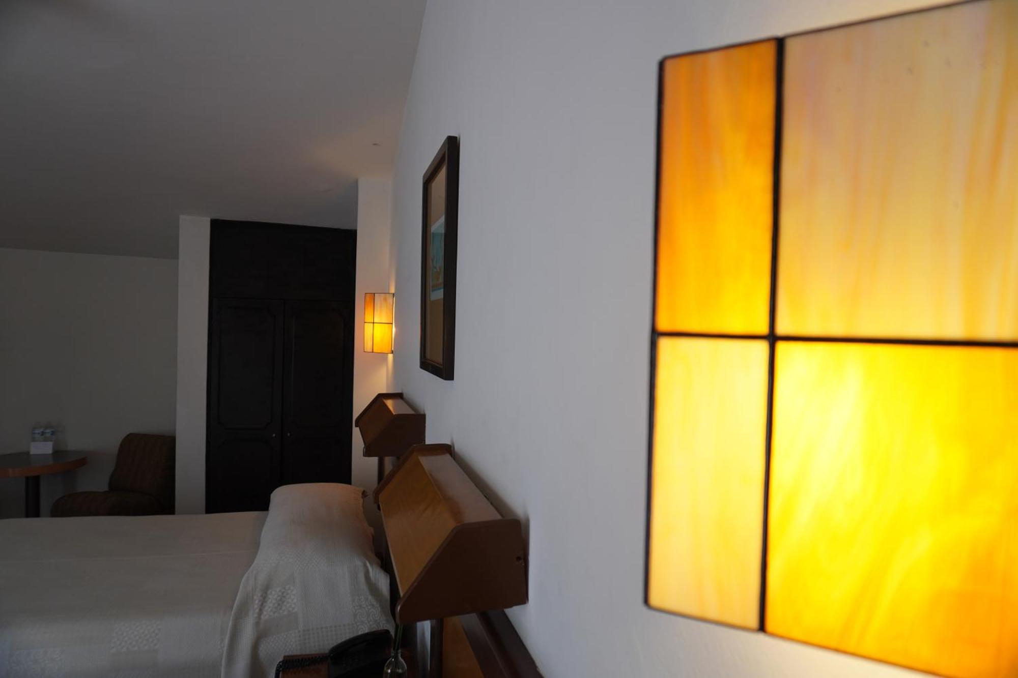Hotel Ilebal Cuernavaca Centro - Lugar Con Encanto! Eksteriør bilde
