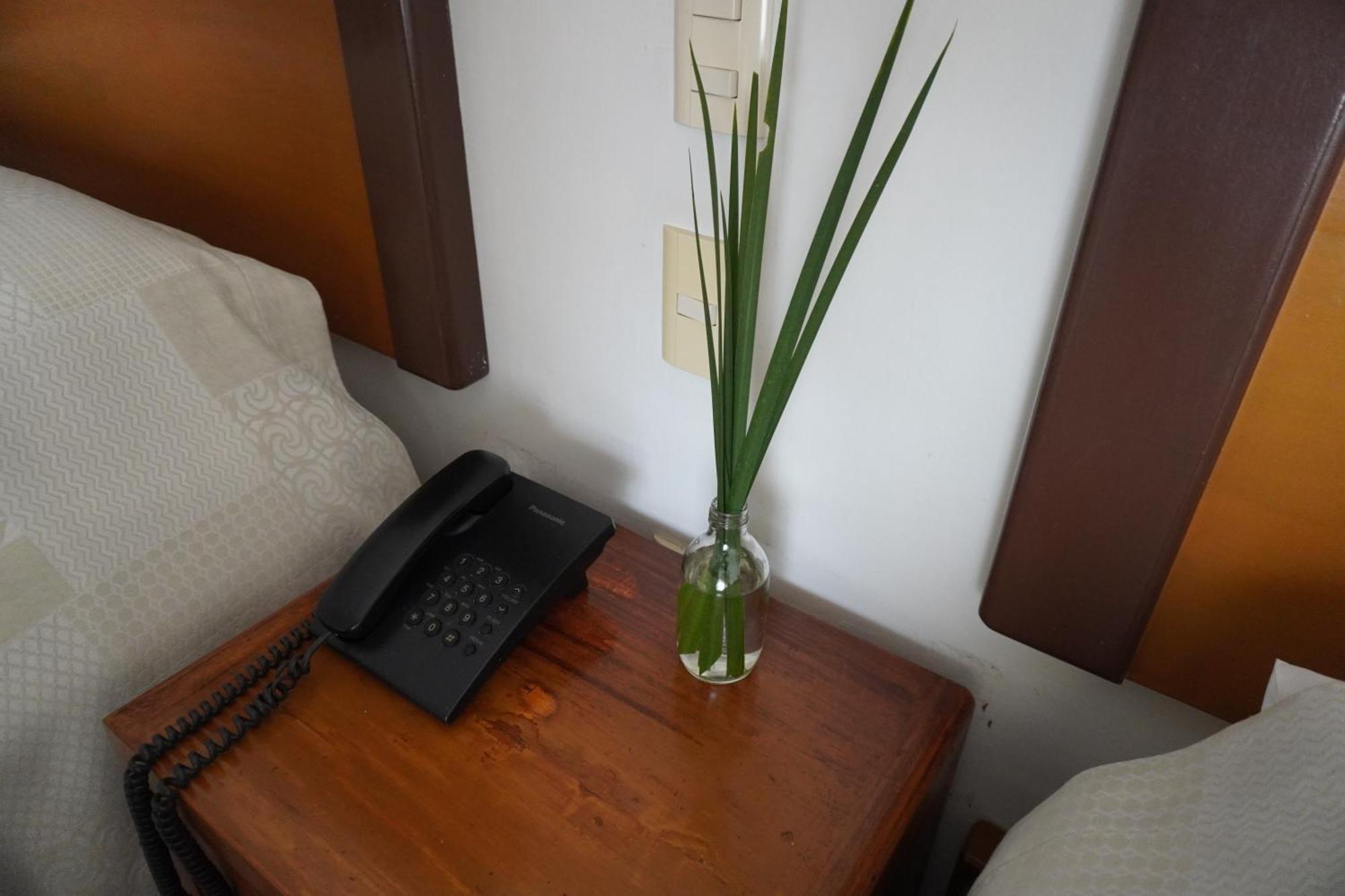 Hotel Ilebal Cuernavaca Centro - Lugar Con Encanto! Eksteriør bilde