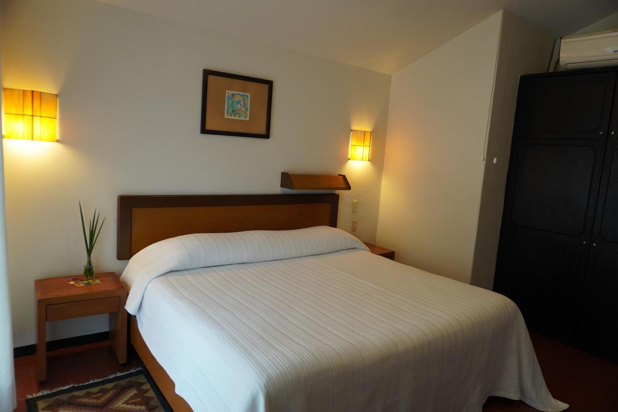Hotel Ilebal Cuernavaca Centro - Lugar Con Encanto! Eksteriør bilde