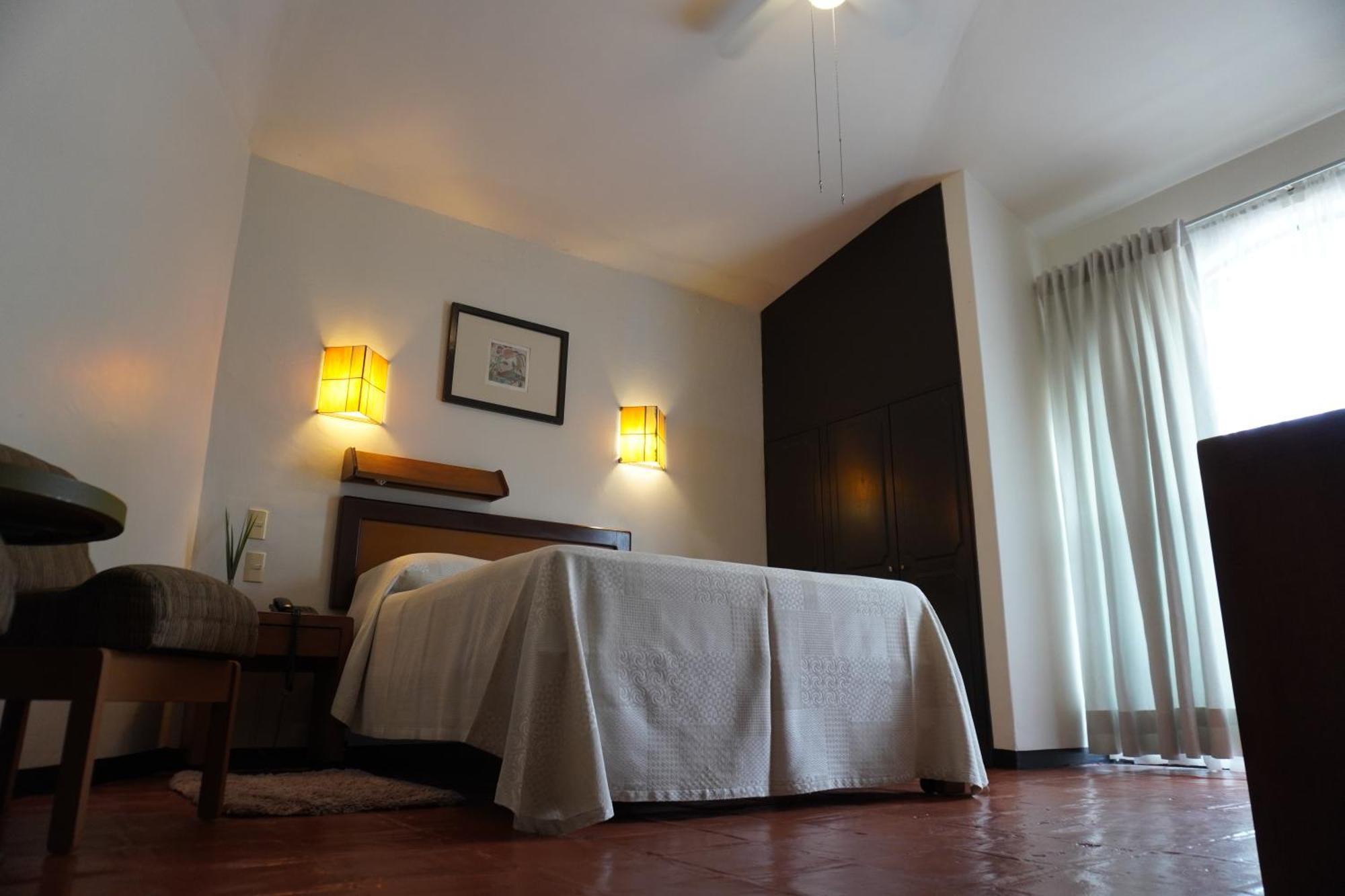 Hotel Ilebal Cuernavaca Centro - Lugar Con Encanto! Eksteriør bilde
