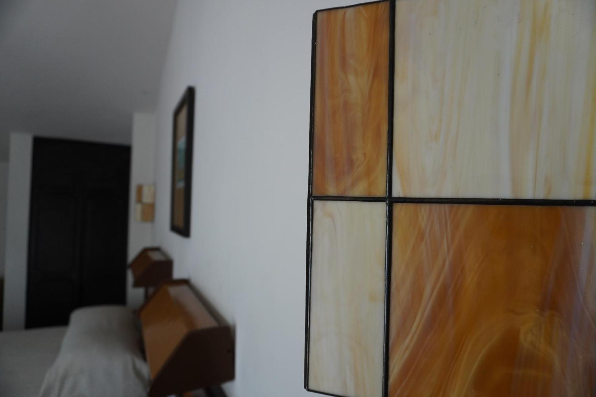 Hotel Ilebal Cuernavaca Centro - Lugar Con Encanto! Eksteriør bilde
