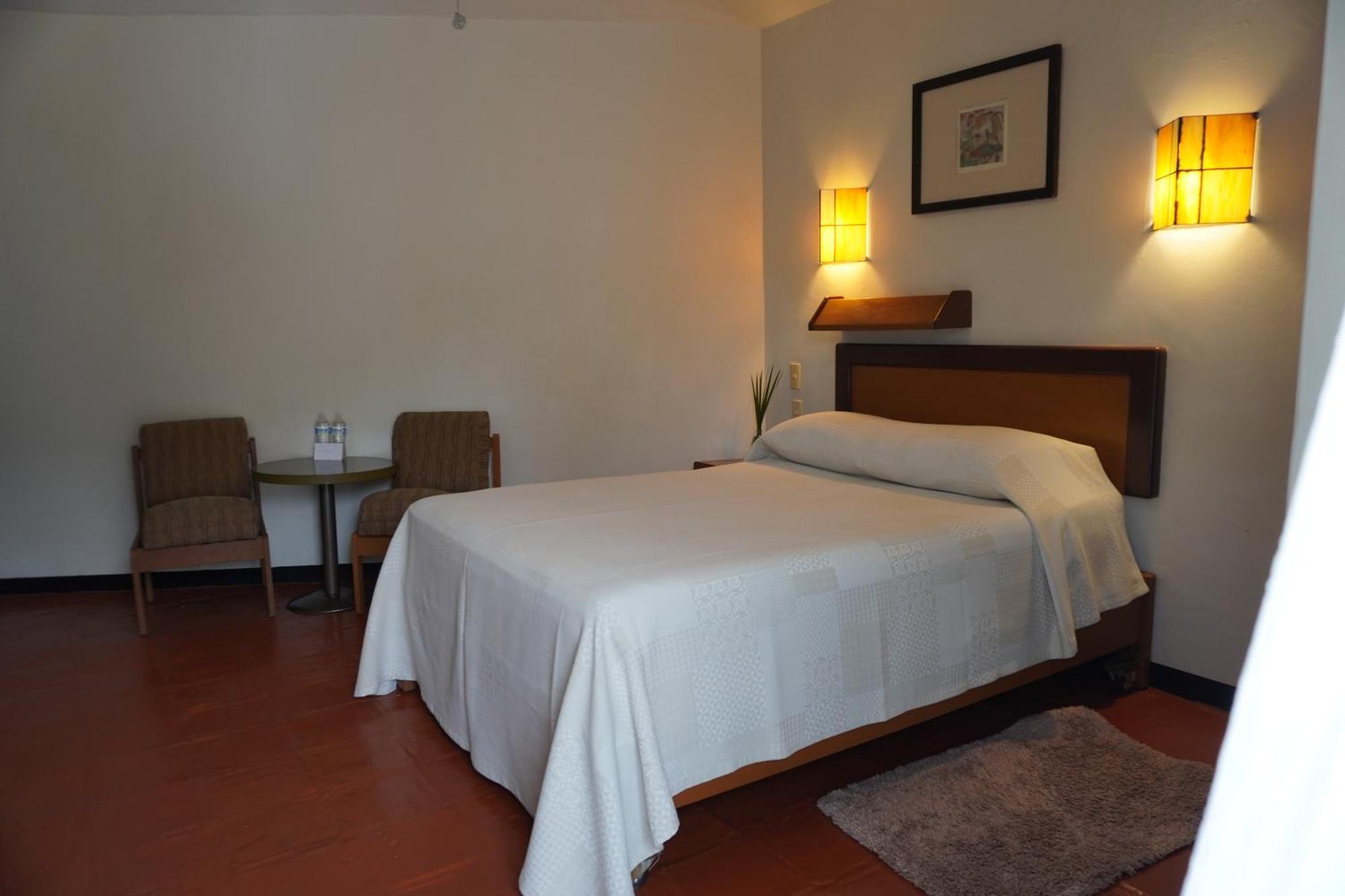 Hotel Ilebal Cuernavaca Centro - Lugar Con Encanto! Eksteriør bilde