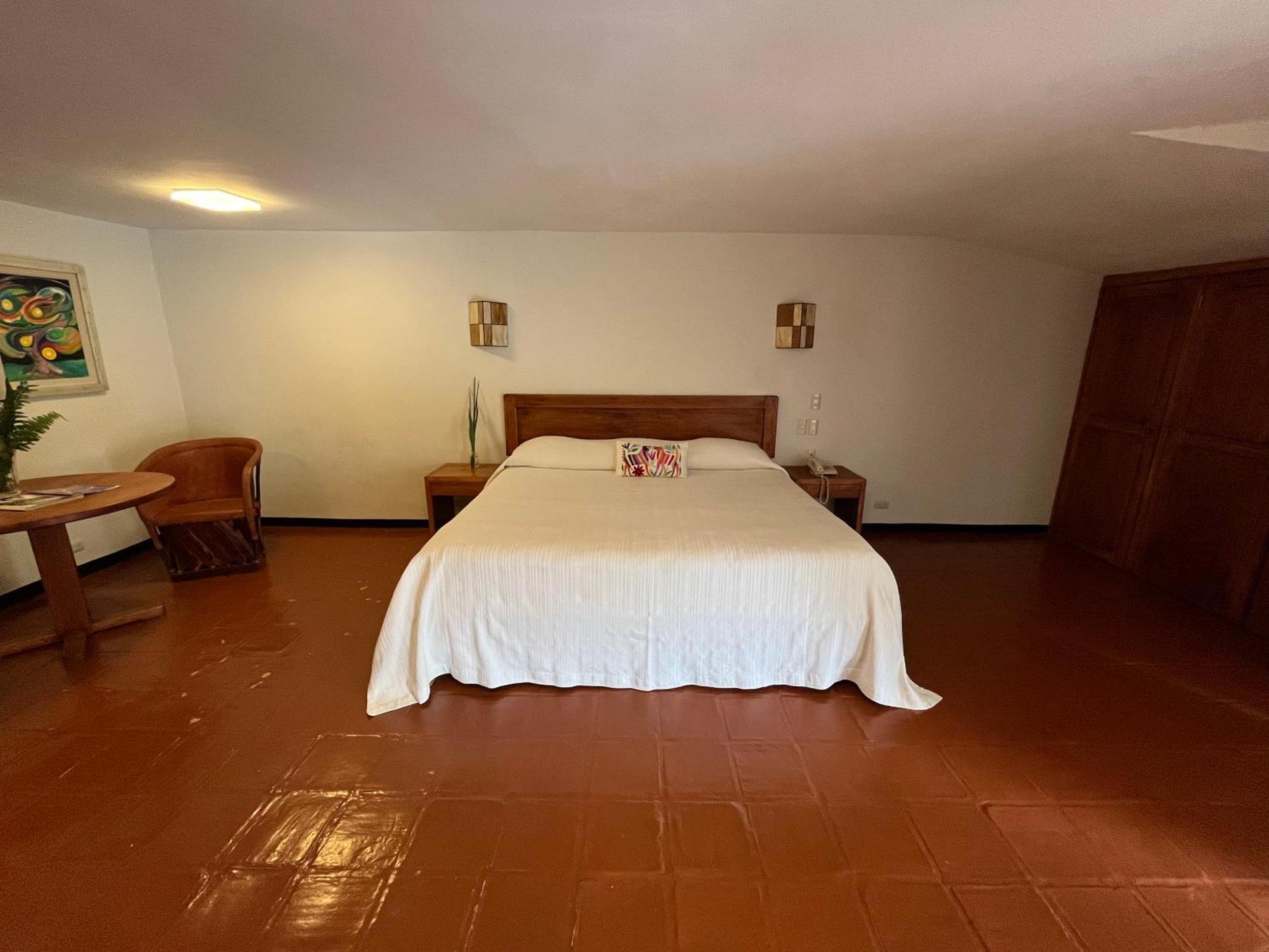 Hotel Ilebal Cuernavaca Centro - Lugar Con Encanto! Eksteriør bilde