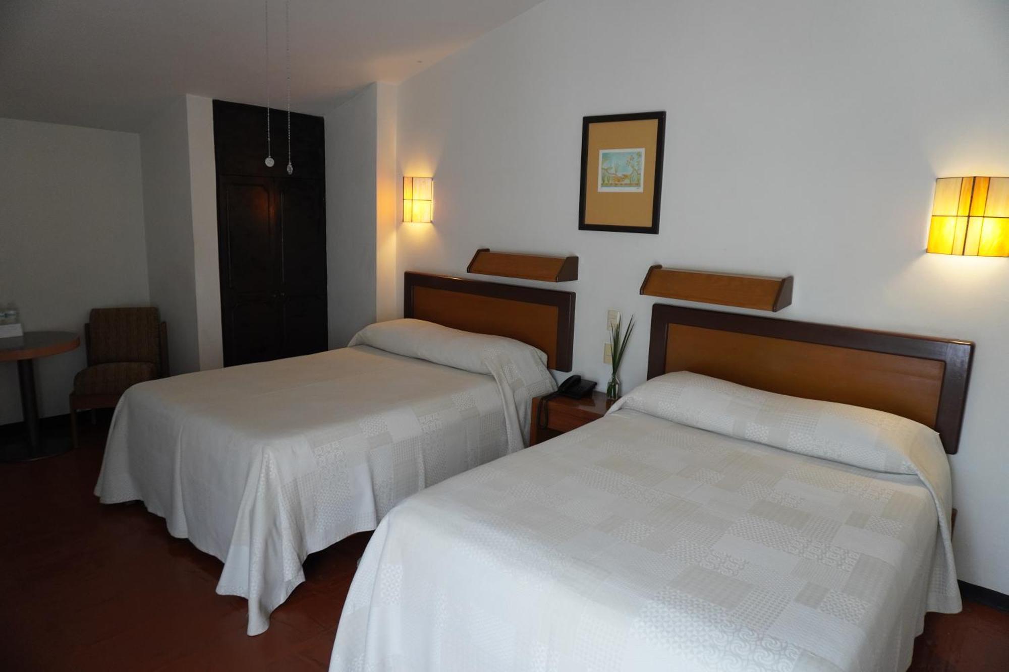Hotel Ilebal Cuernavaca Centro - Lugar Con Encanto! Eksteriør bilde