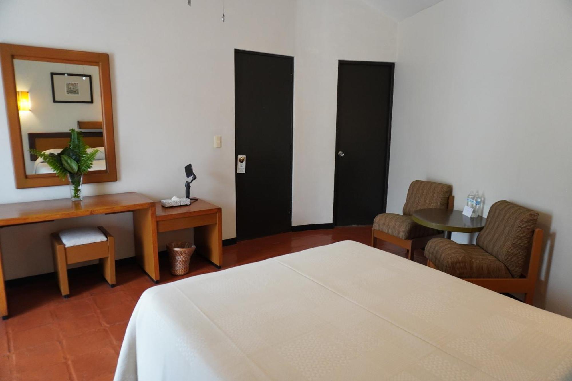 Hotel Ilebal Cuernavaca Centro - Lugar Con Encanto! Eksteriør bilde