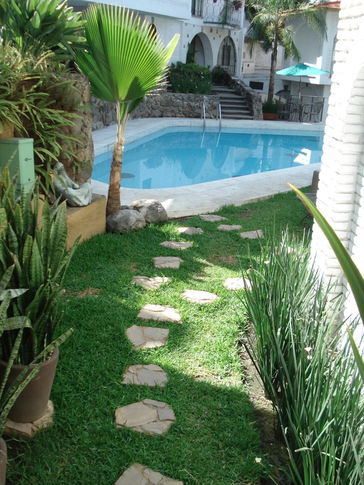 Hotel Ilebal Cuernavaca Centro - Lugar Con Encanto! Eksteriør bilde